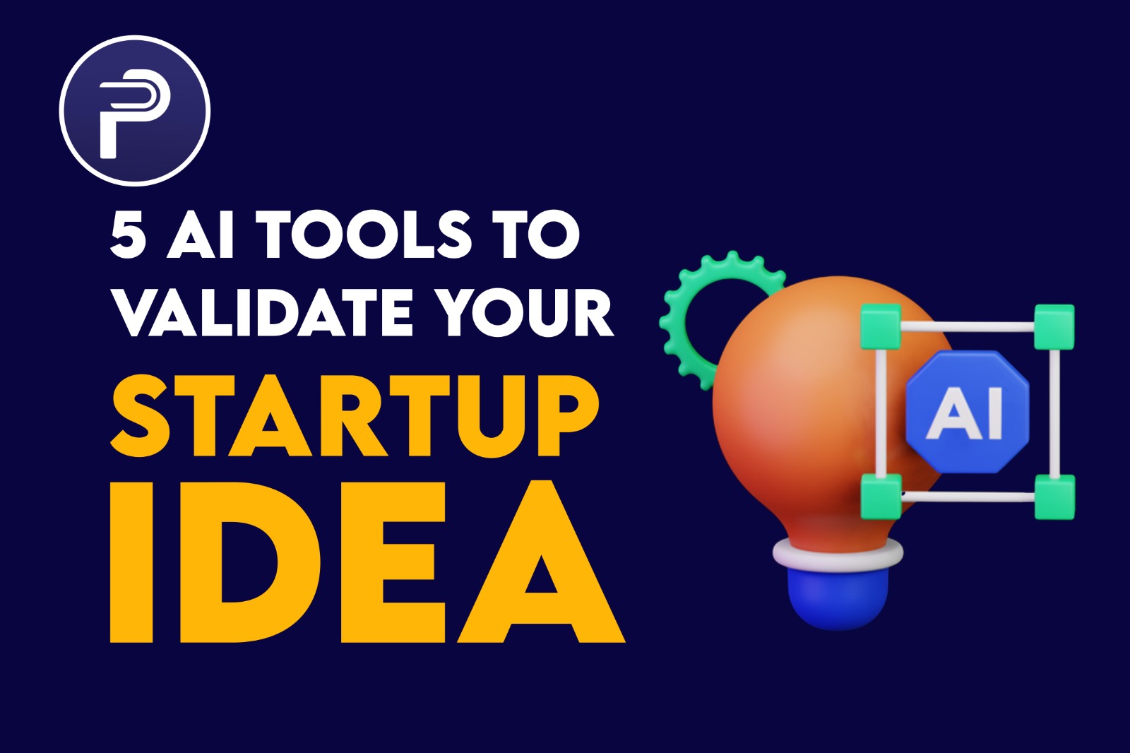 Ai Tools To Validate Your Startup Idea Parietie Product Reviews