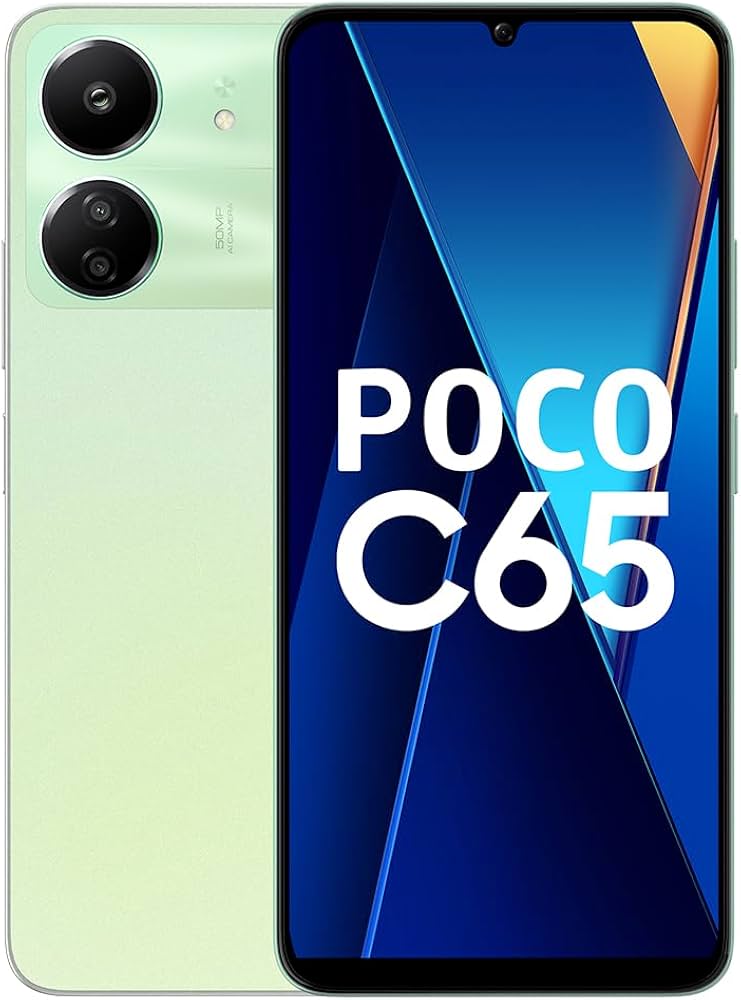 POCO C65