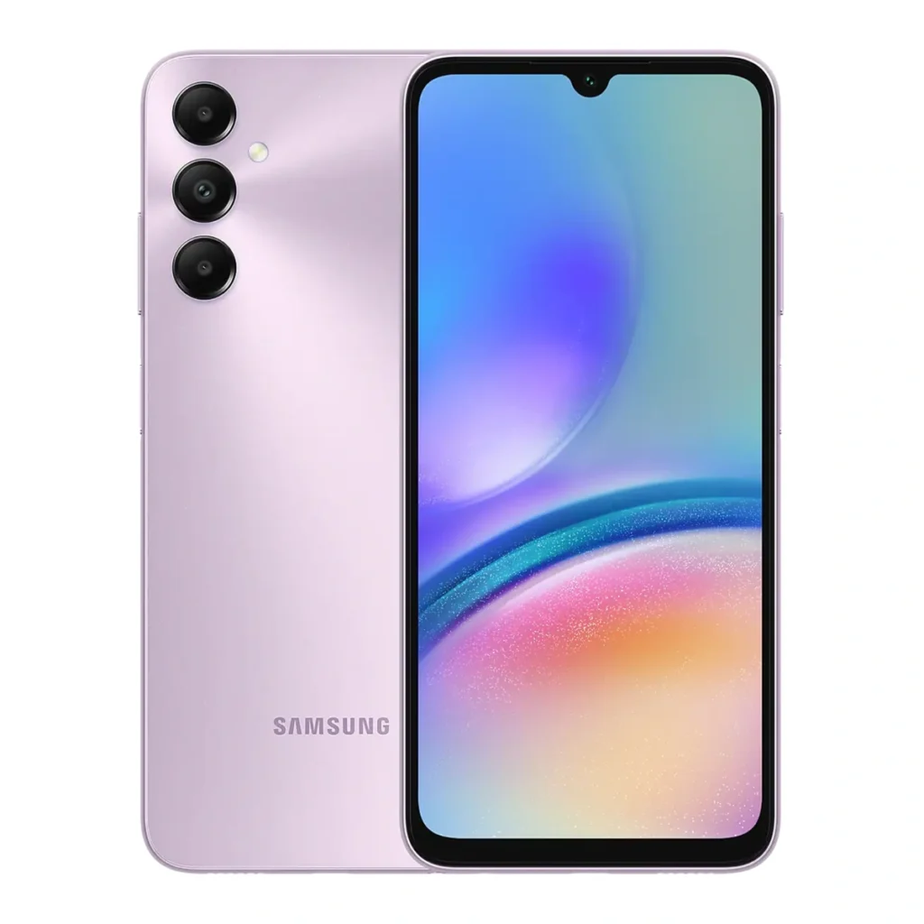 Samsung Galaxy A05S