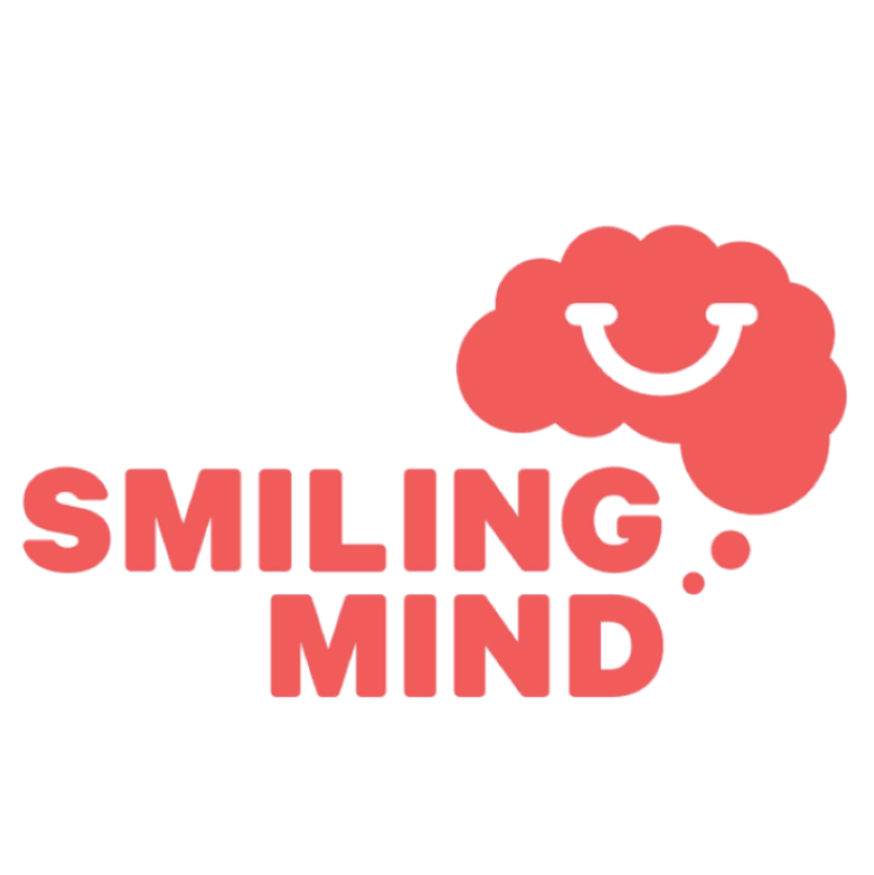 Smiling-Mind