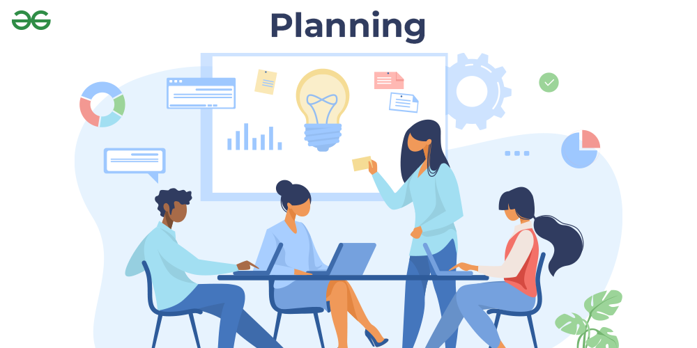 Resources on Planning