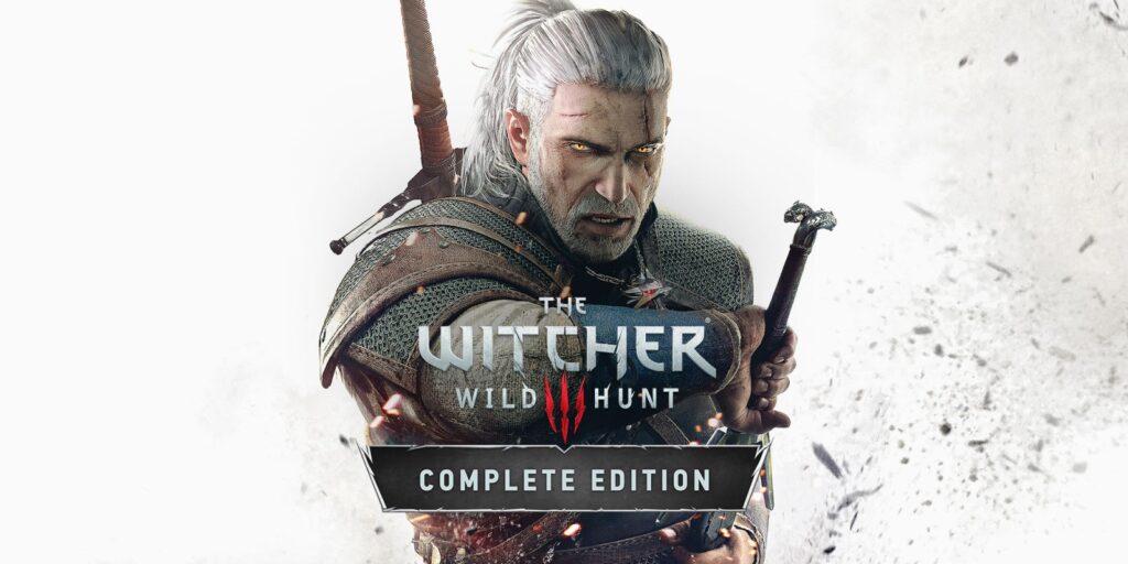 The Witcher 3: Wild Hunt