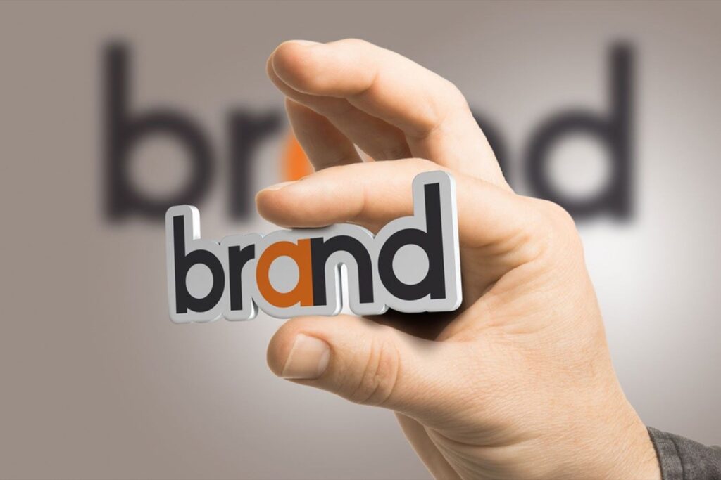 Guidelines on establishing your brand name