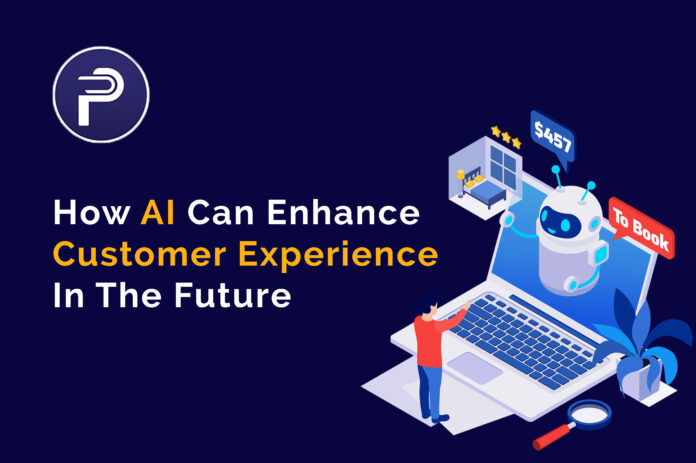 How AI Can Enhance Customer Experience In The Future