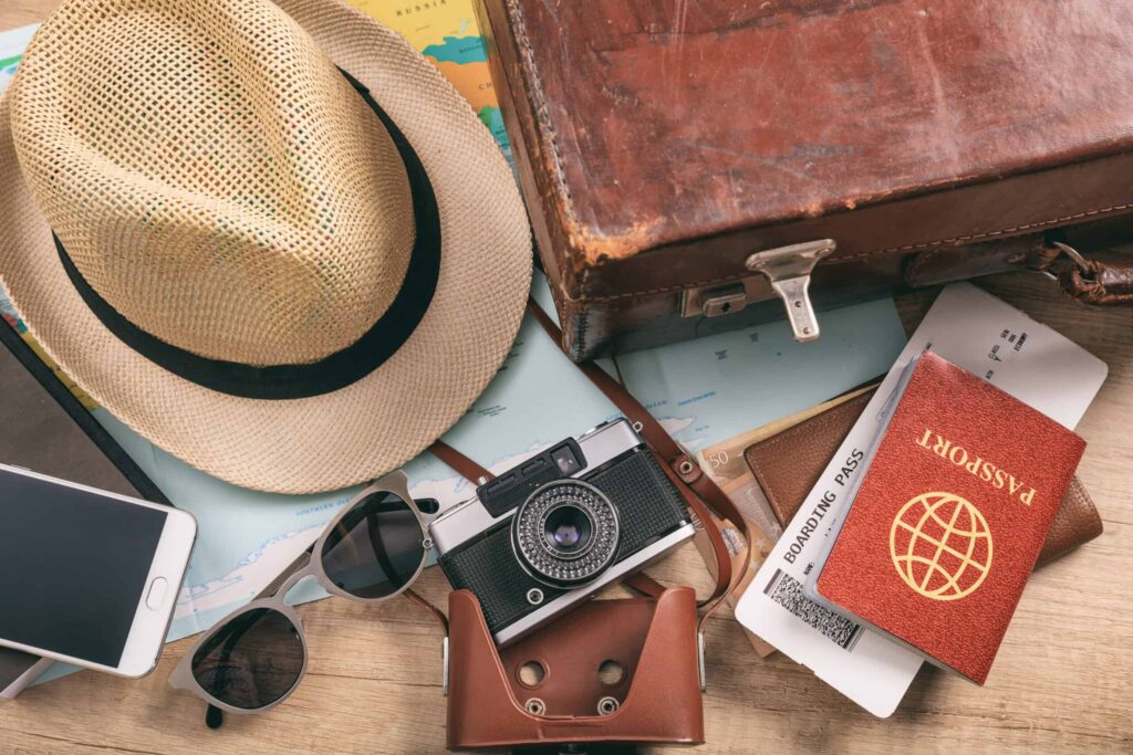 International Travel Essentials for Entrepreneurs: Tools and Tips