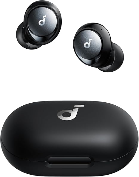 AnkerSoundcore Space A40