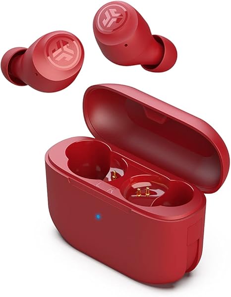 JLab Go Air Pop best earbuds under $50